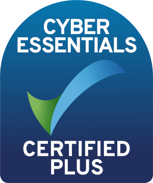 CE Plus certified