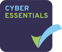 Cyber Essentials Plus Badge